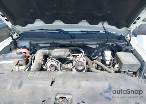 2007 Chevrolet Silverado 1500 Work Truck z USA, uszkodzony, nr VIN 1GCEC14X37Z620244